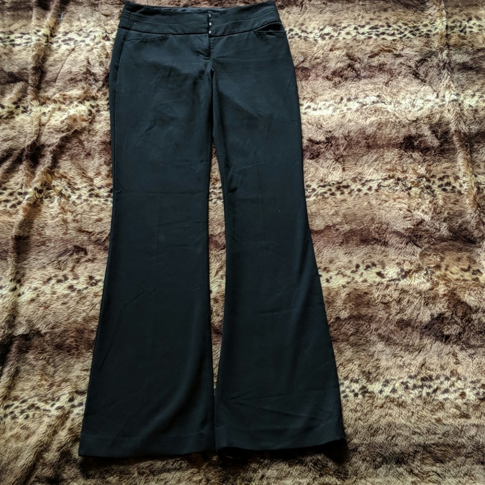 Express Editor Dress Pants